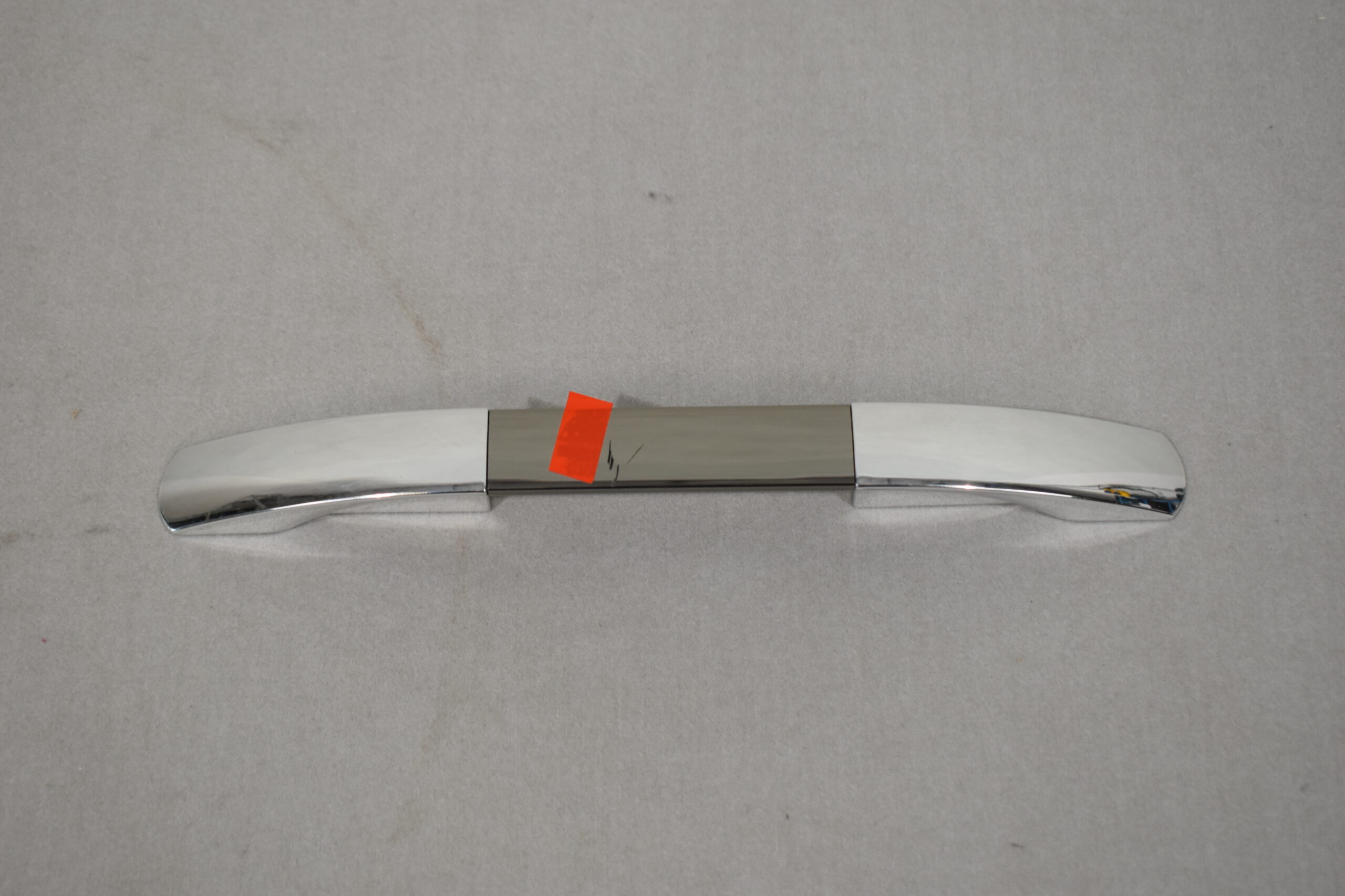 Hobby Alu-Griff; gerade – Bild 2