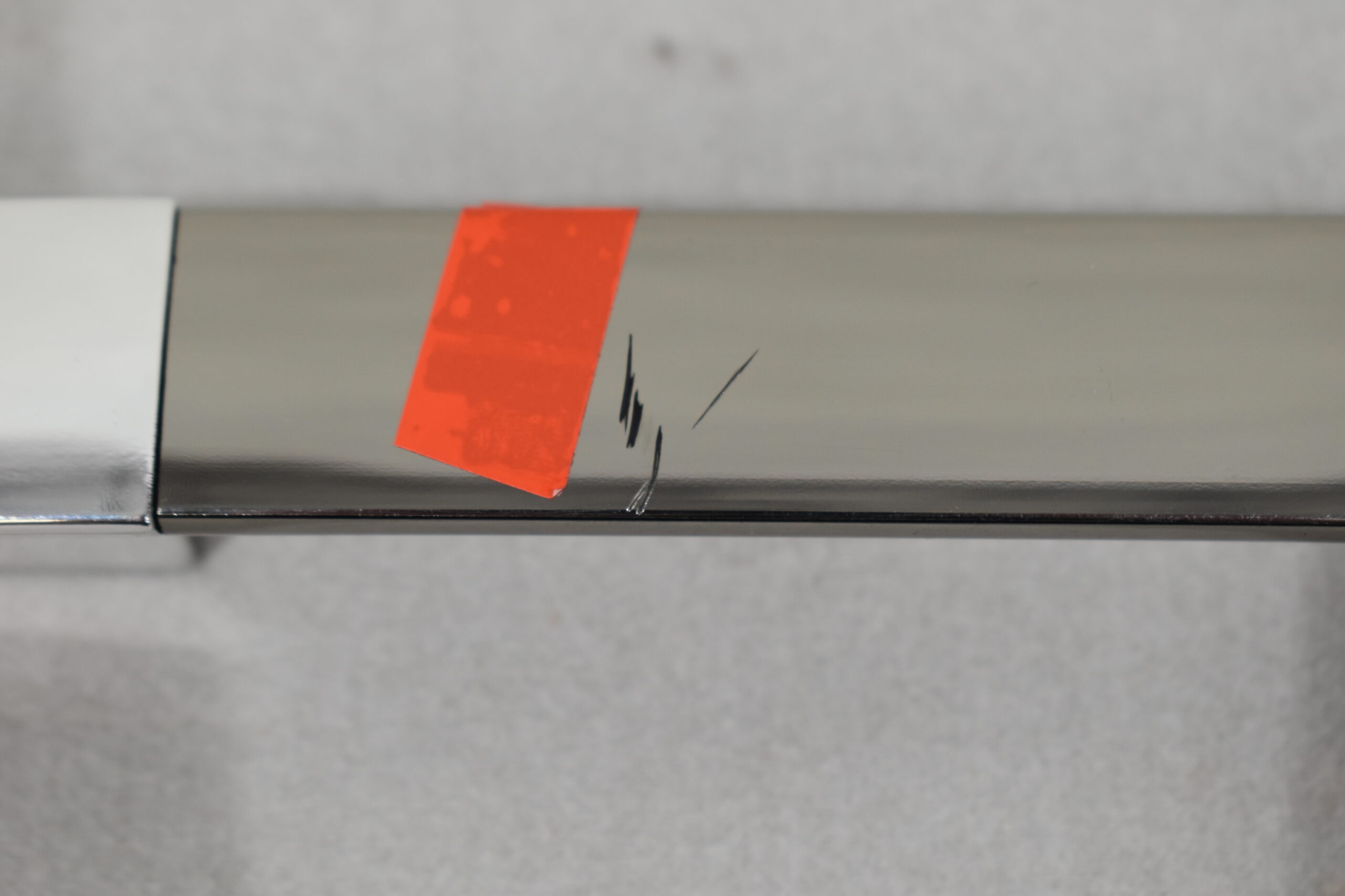 Hobby Alu-Griff; gerade – Bild 6