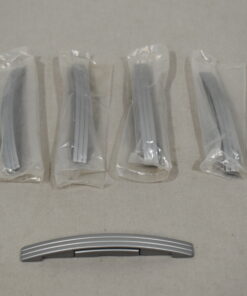 Alternative view of Bügel / Möbelgriff-Set