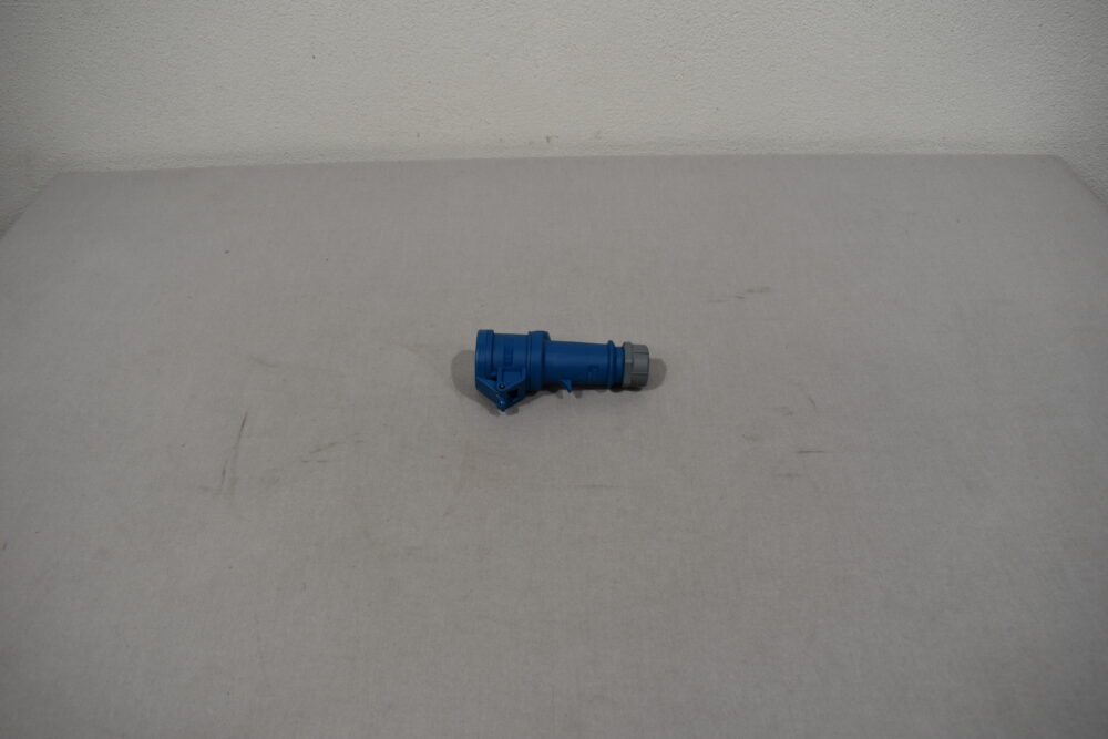 Mennekes 3 poliger Stecker; 180A