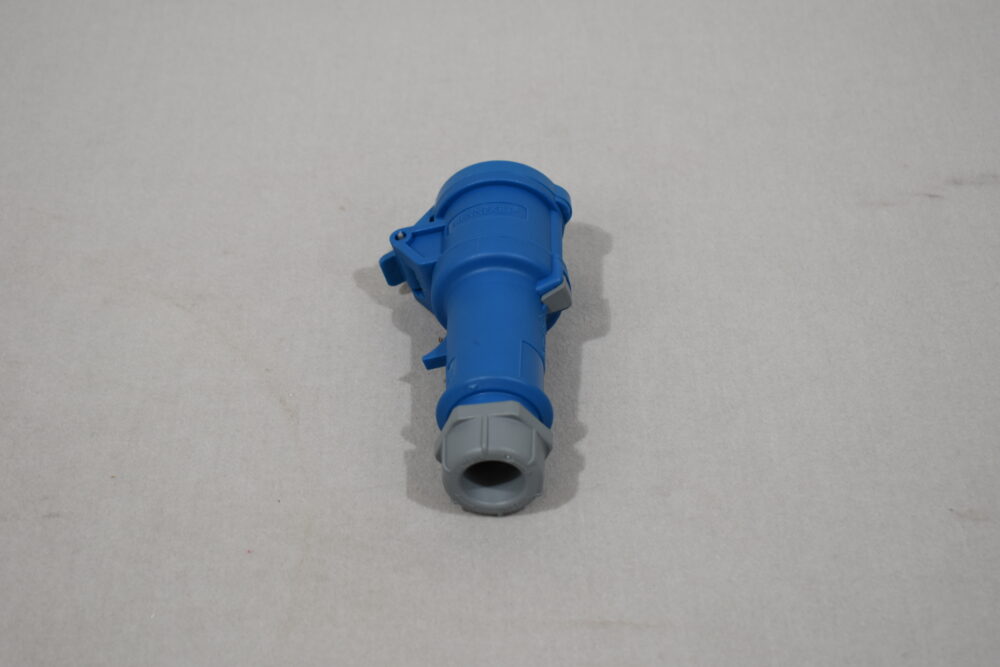 Mennekes 3 poliger Stecker; 180A – Bild 3