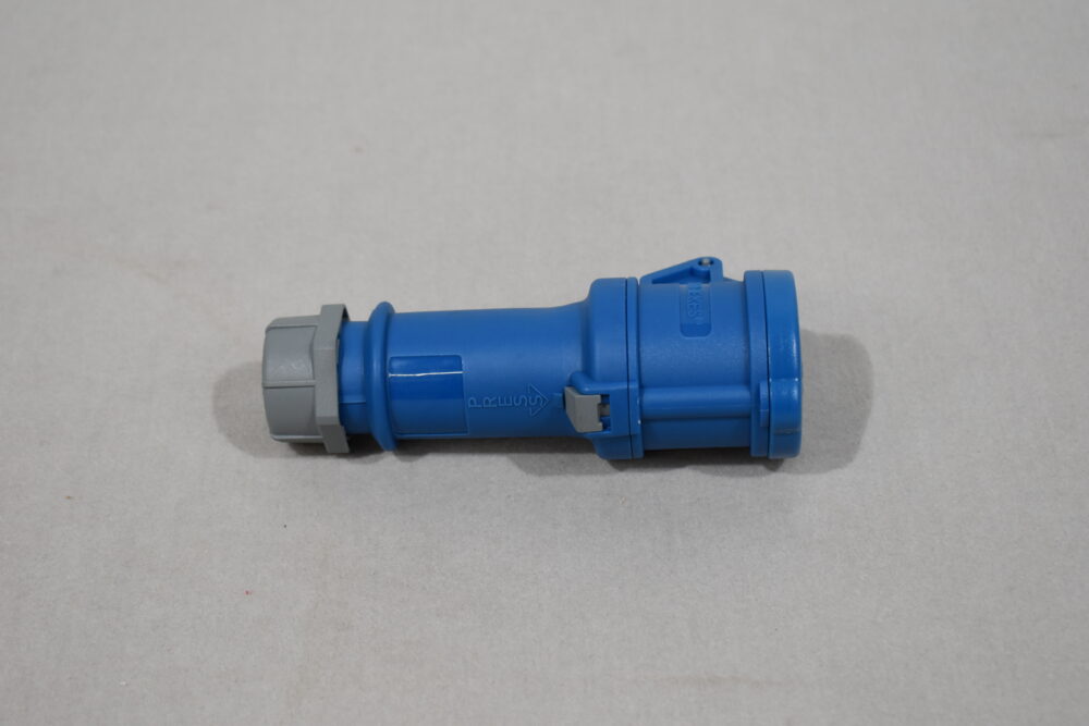 Mennekes 3 poliger Stecker; 180A – Bild 5