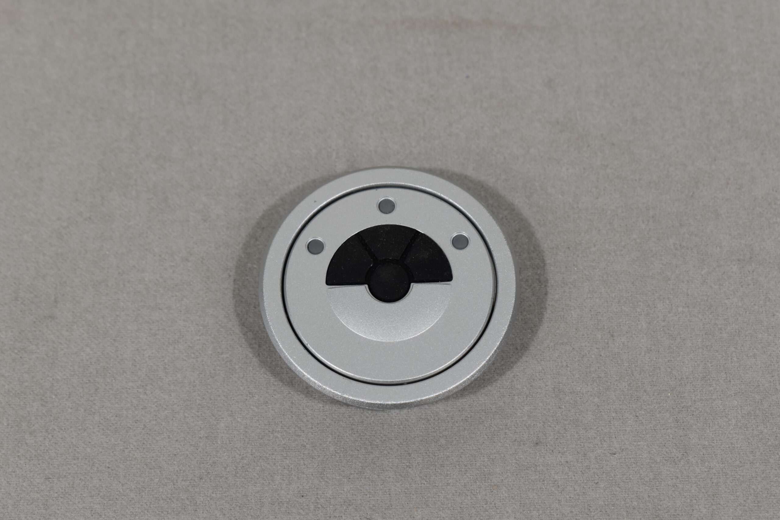 Halemeier Tri-Mitter Funksender und Empfänger; Multi White – Bild 3