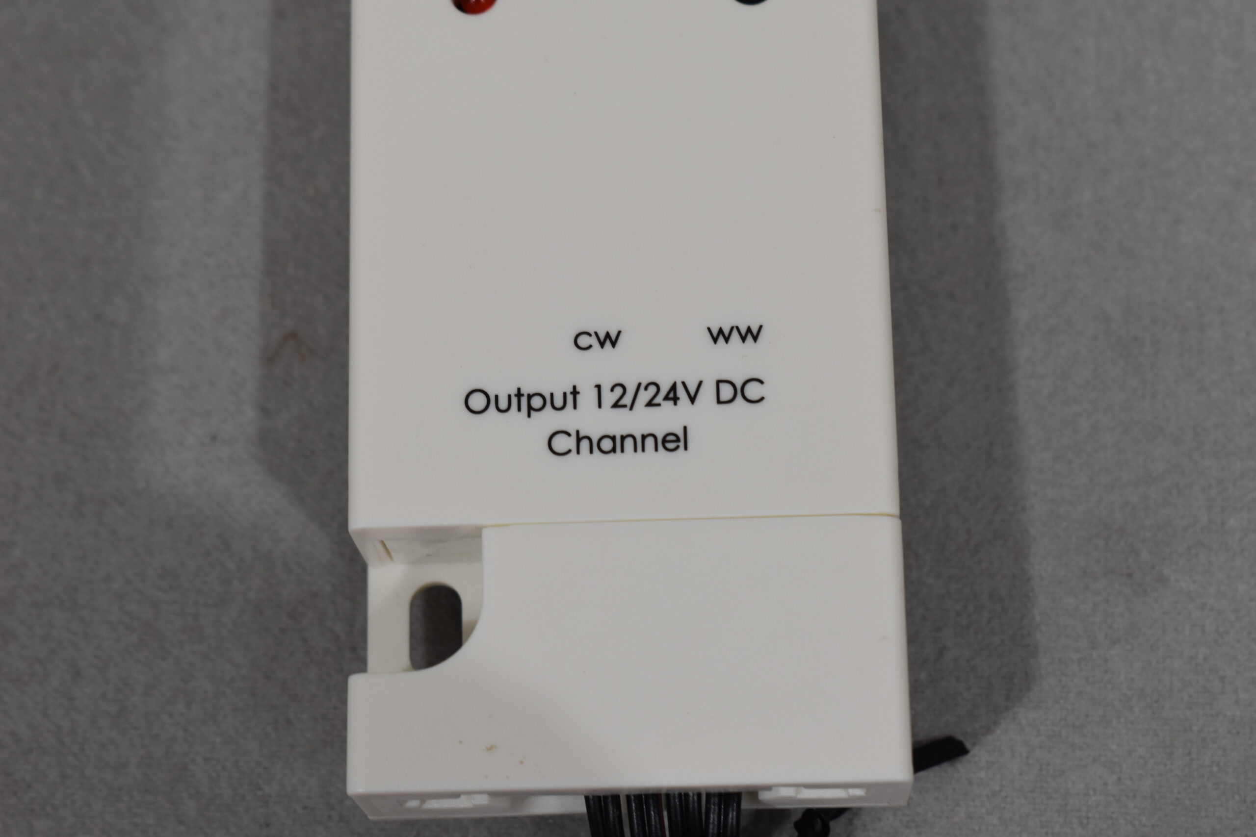 Halemeier Tri-Mitter Funksender und Empfänger; Multi White – Bild 7