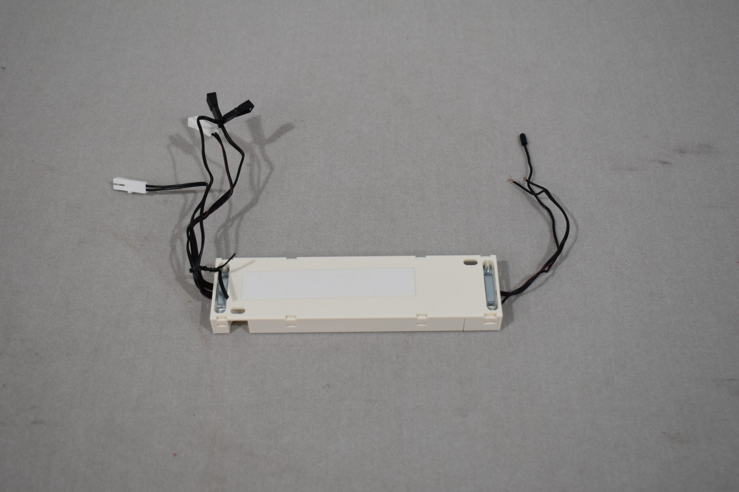 Halemeier Tri-Mitter Funksender und Empfänger; Multi White – Bild 8