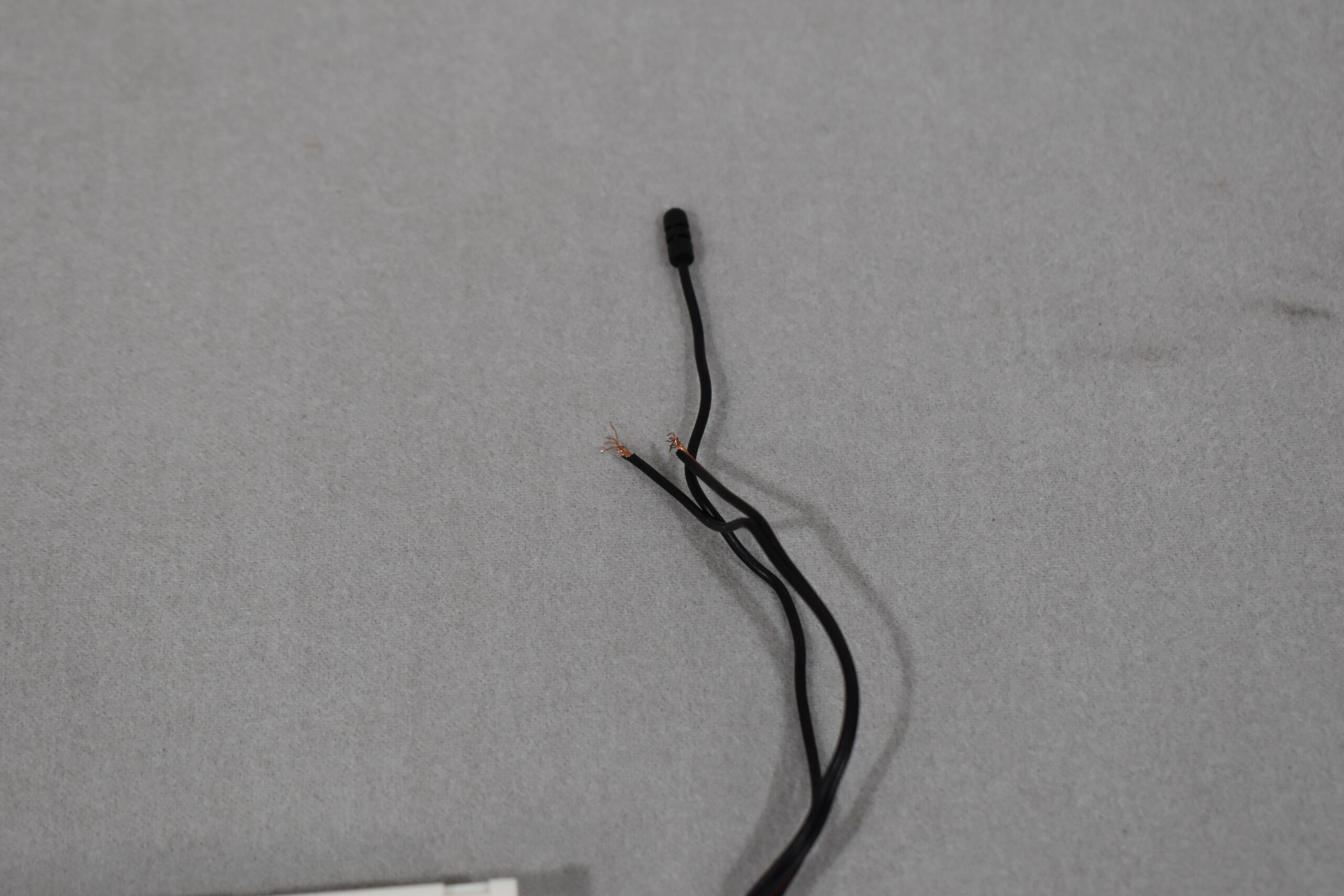 Halemeier Tri-Mitter Funksender und Empfänger; Multi White – Bild 9