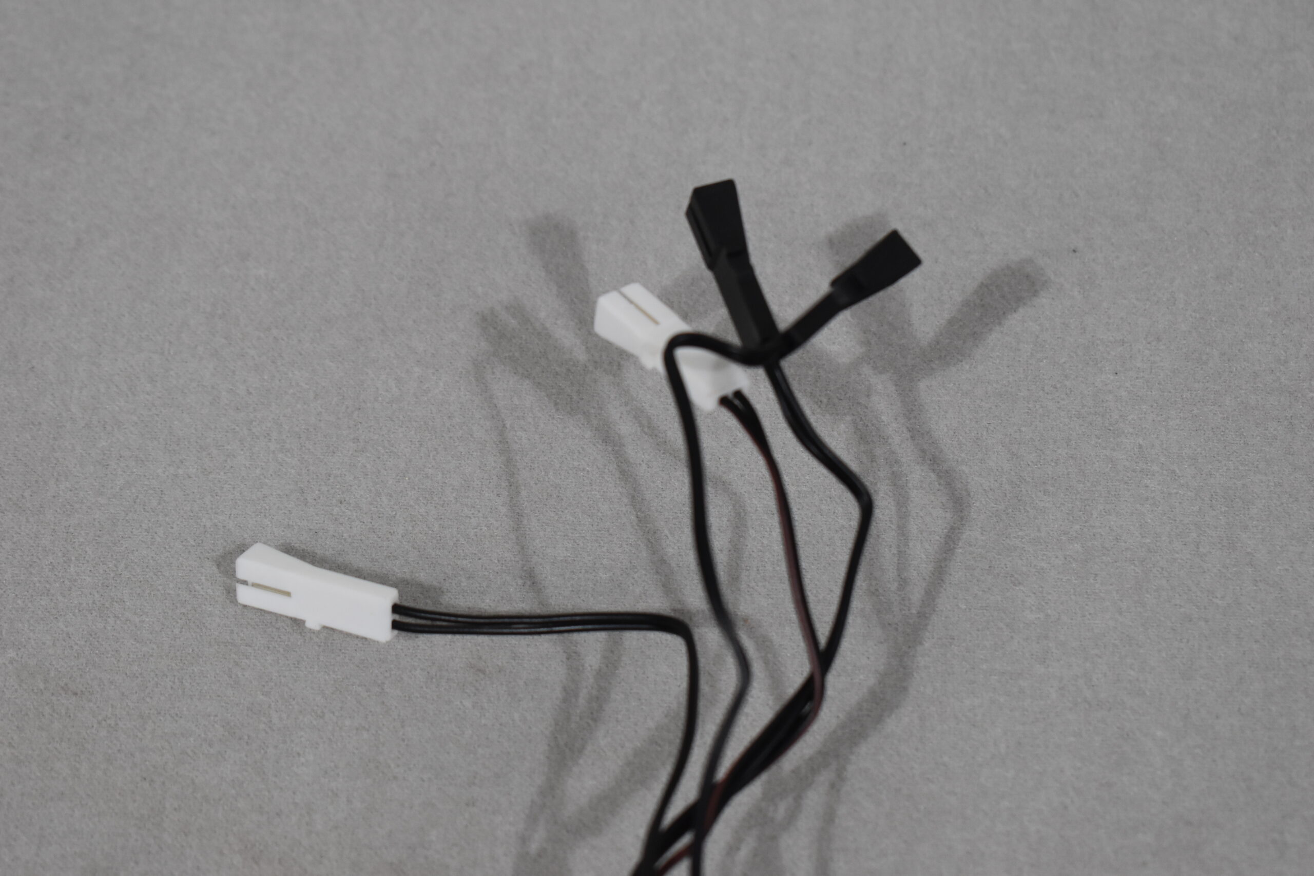 Halemeier Tri-Mitter Funksender und Empfänger; Multi White – Bild 10