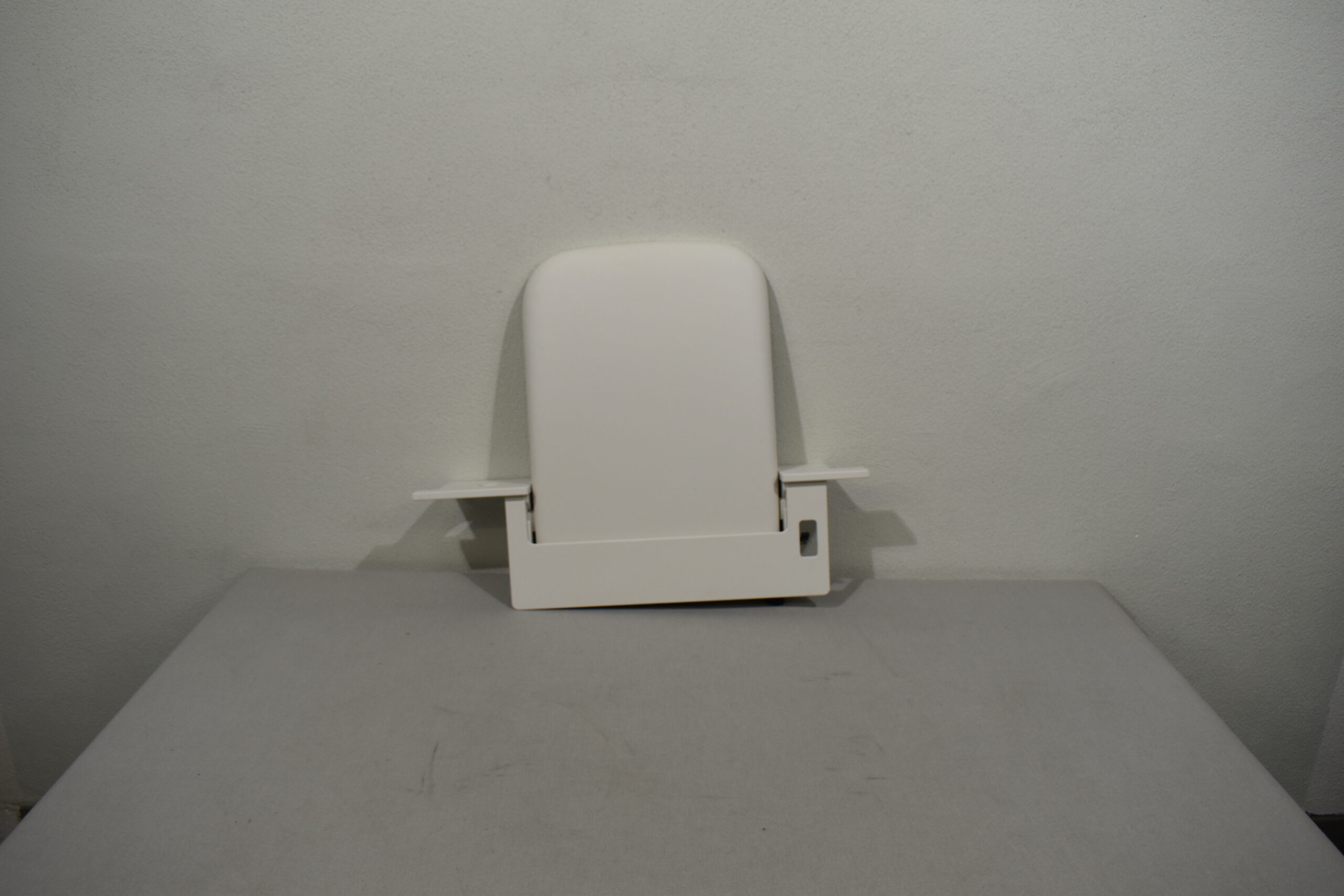 Hymer Klappwaschbecken; weiß