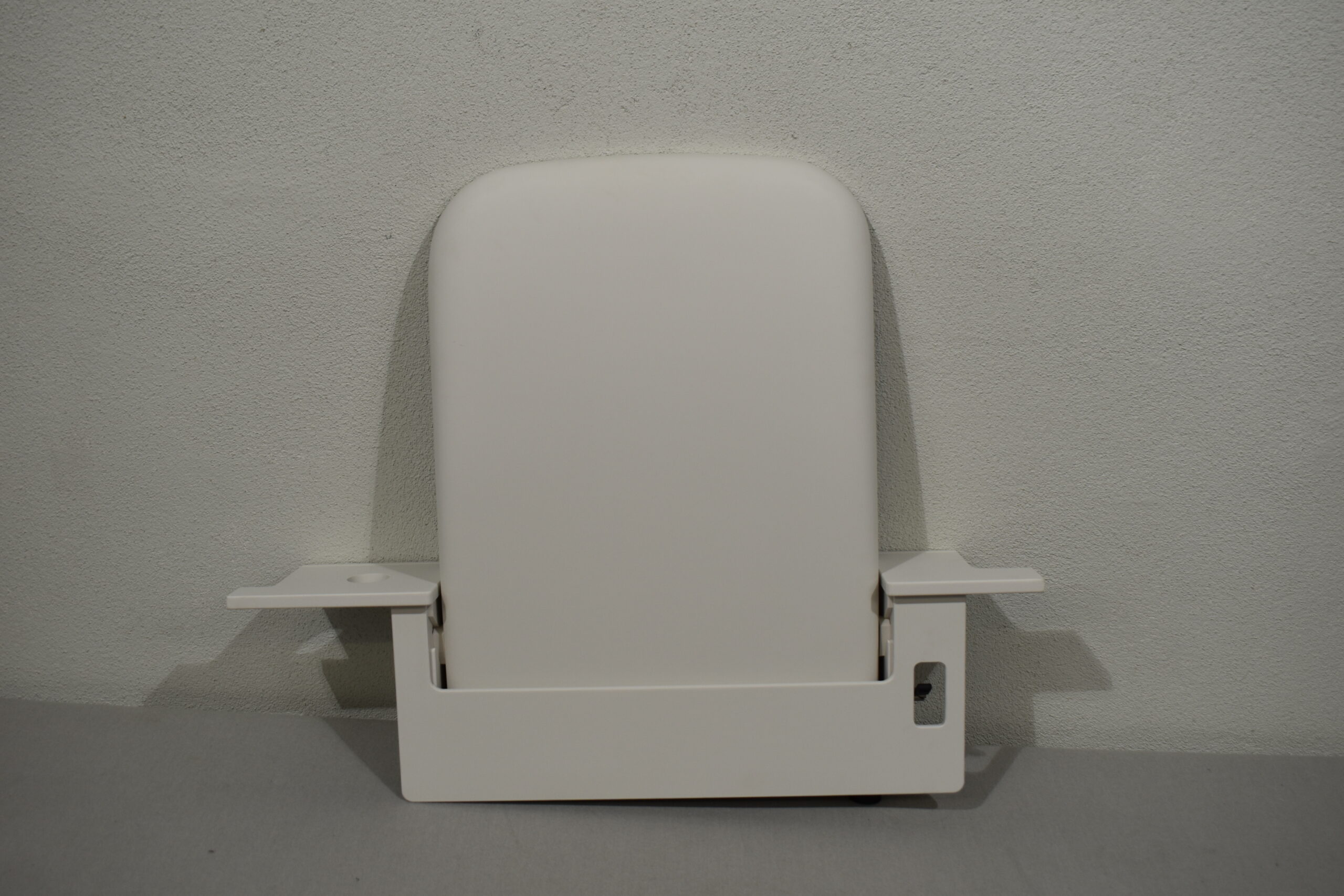 Hymer Klappwaschbecken; weiß – Bild 2