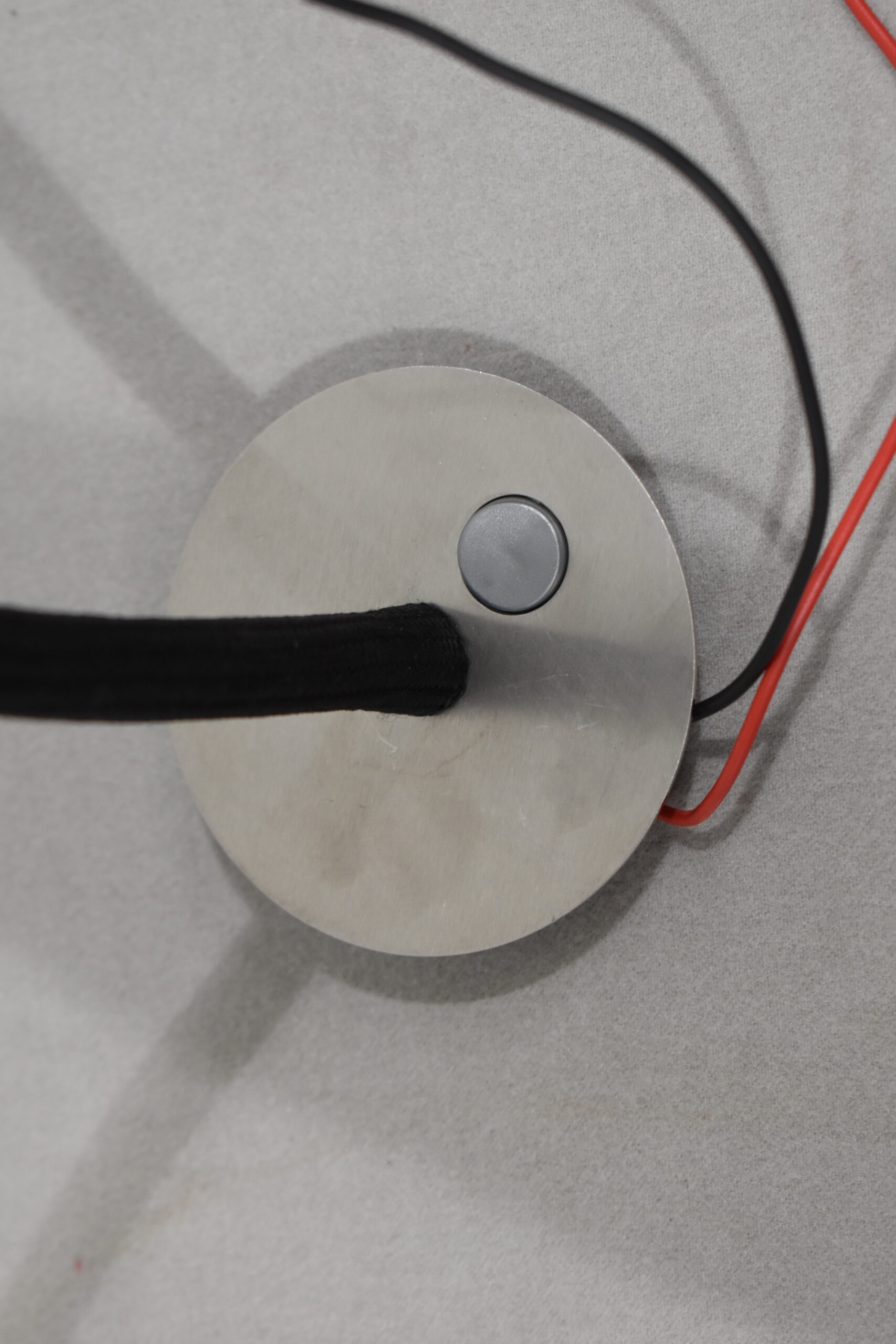 LED Schwanenhalslampe / Leselampe / Bettlampe – Bild 5