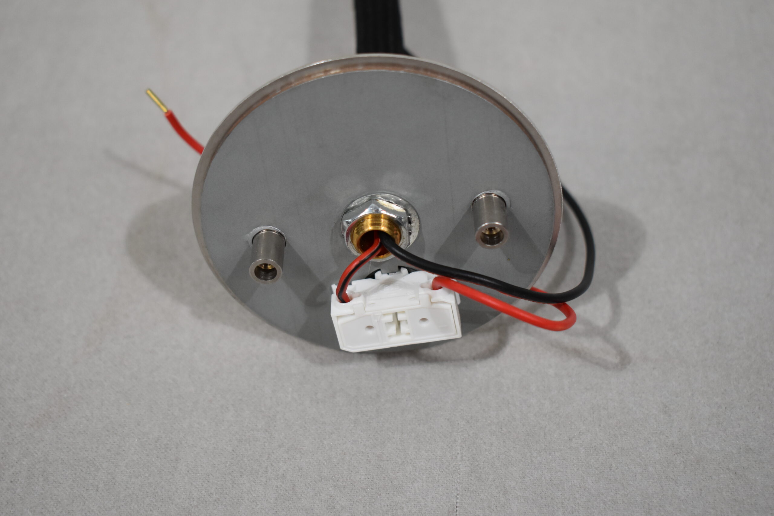 LED Schwanenhalslampe / Leselampe / Bettlampe – Bild 6