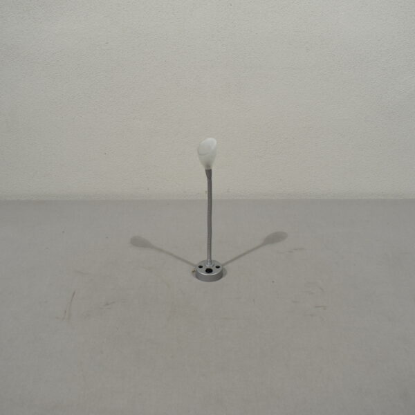 Leselampe / Bettlampe mit Schalter