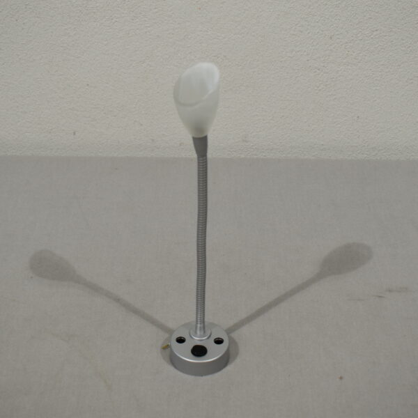 Alternative view of Leselampe / Bettlampe mit Schalter