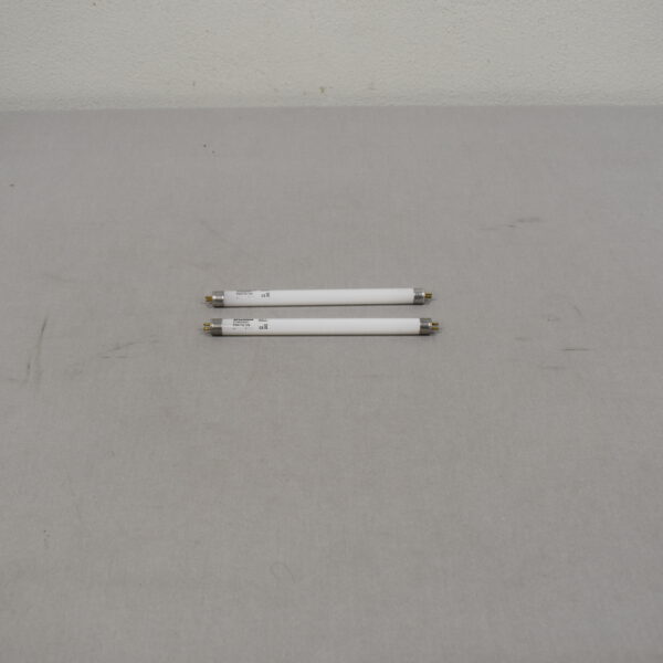 Sylvania Leuchtstoffröhren-Paar