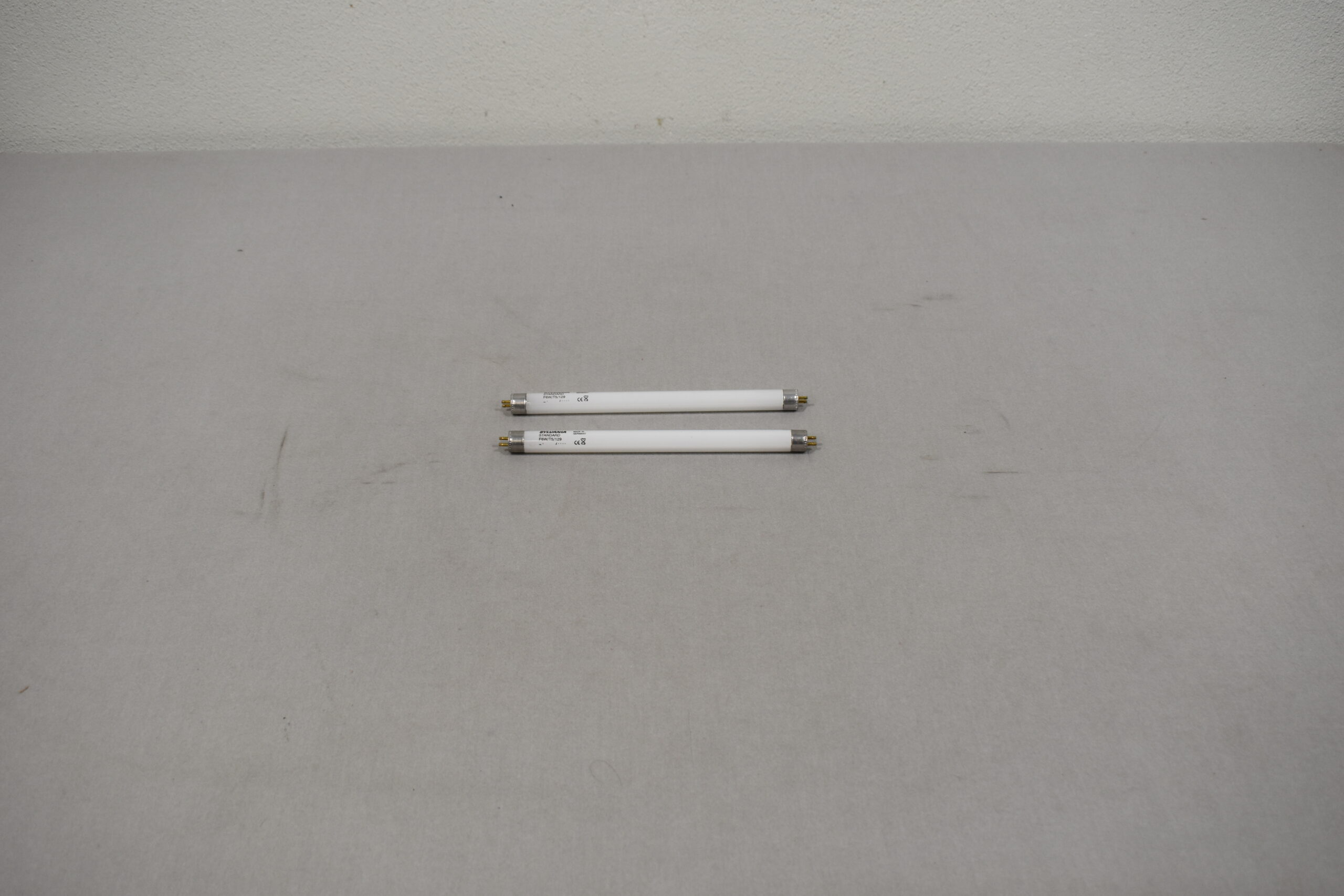 Sylvania Leuchtstoffröhren-Paar