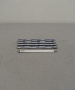 GE Lighting Leuchtstofflampe / Röhre-Set