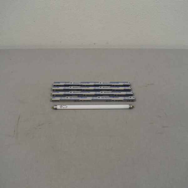 GE Lighting Leuchtstofflampe / Röhre-Set