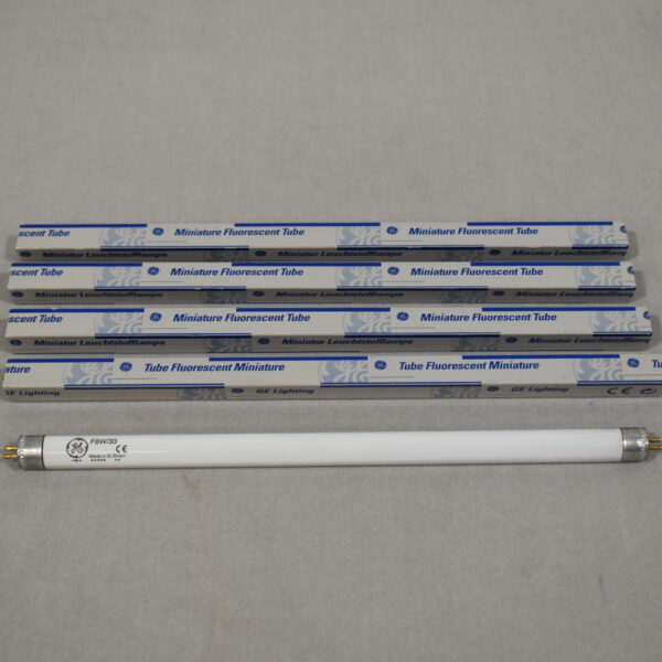 Alternative view of GE Lighting Leuchtstofflampe / Röhre-Set