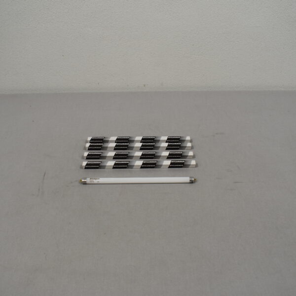 Sylvania Leuchtstoffröhren-Set