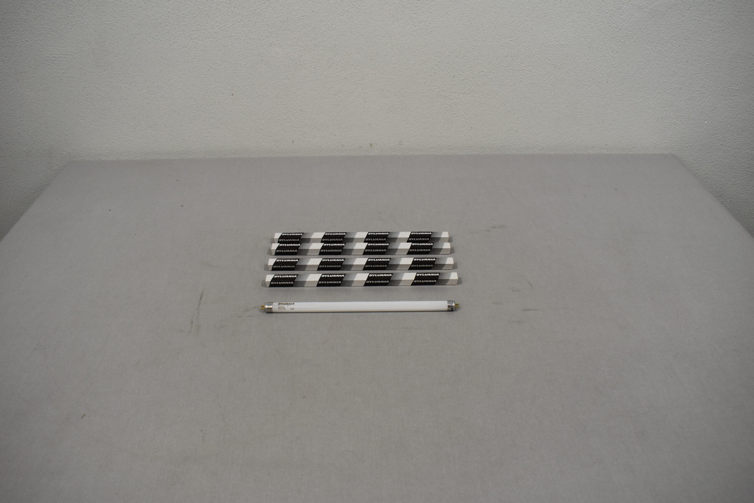 Sylvania Leuchtstoffröhren-Set