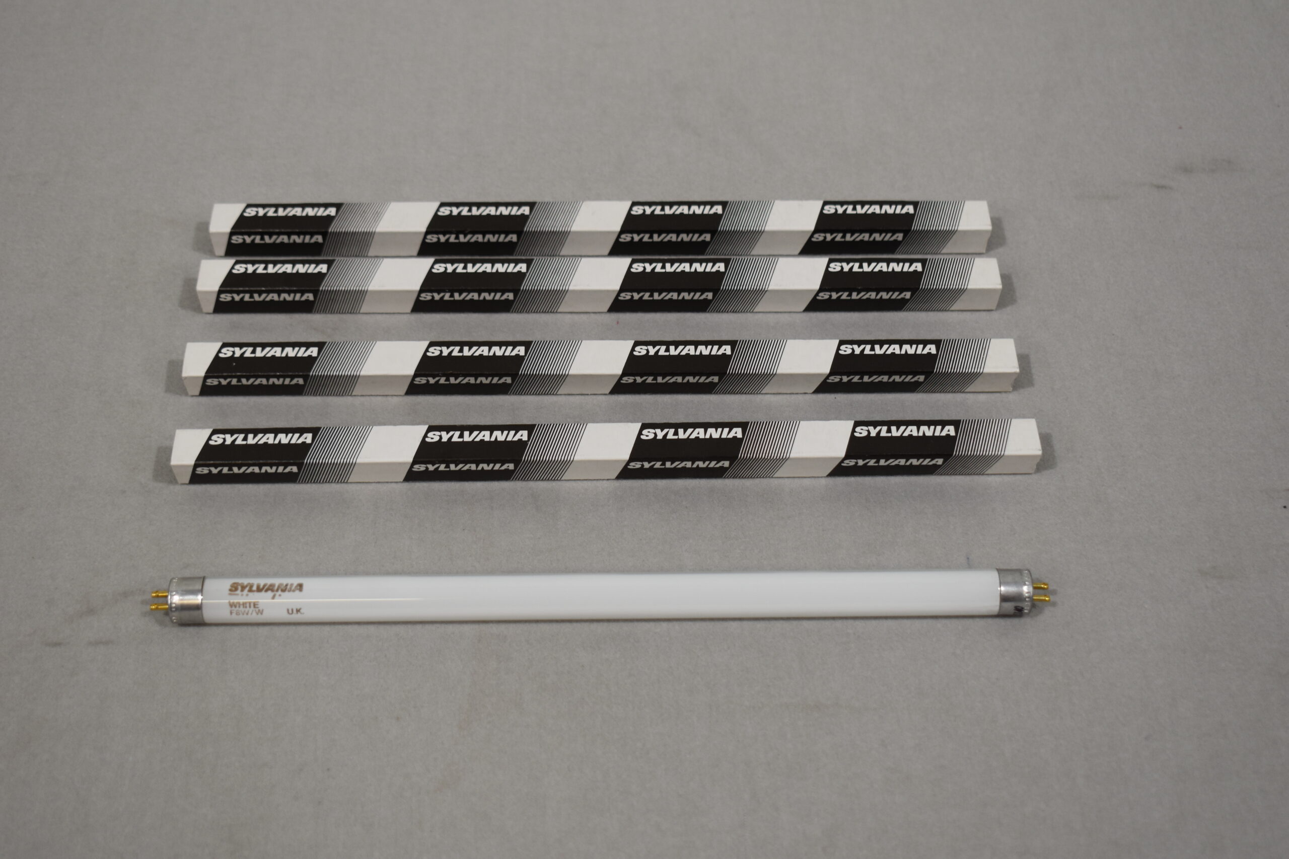 Sylvania Leuchtstoffröhren-Set – Bild 2