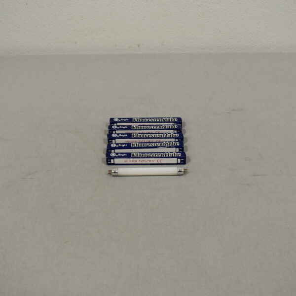 Leuchtstoffröhren-6er Set