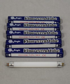 Alternative view of Leuchtstoffröhren-6er Set