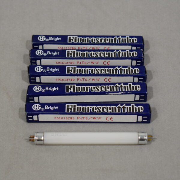 Alternative view of Leuchtstoffröhren-6er Set