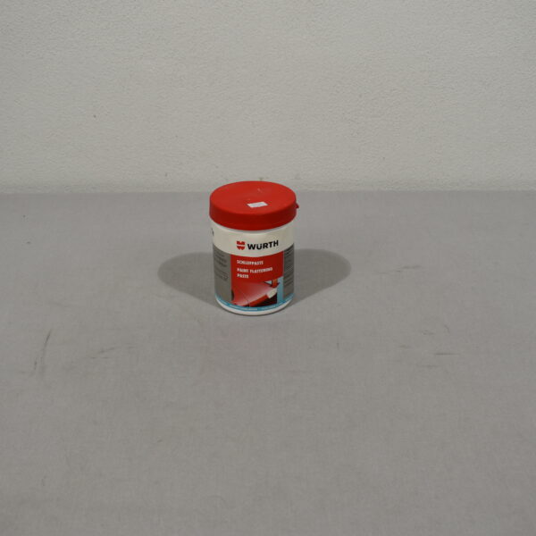 Würth Schleifpaste; 1500g