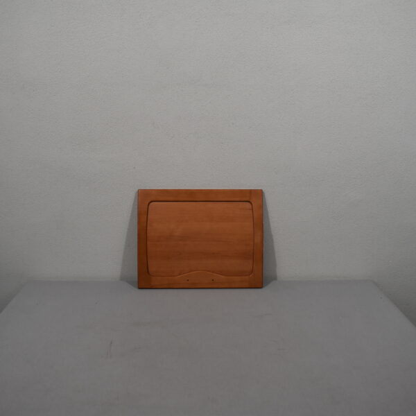 Möbelklappe Memphis Cherry; 483x383mm