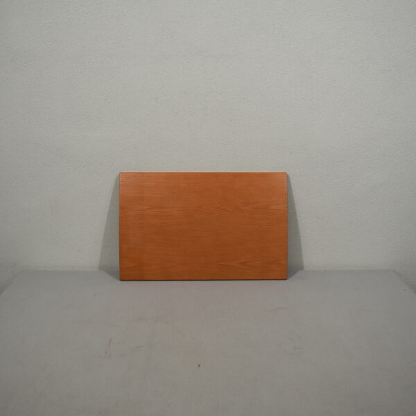 Möbelklappe gebogen; 378x592mm