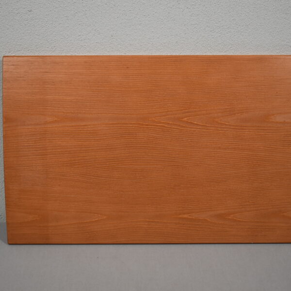 Alternative view of Möbelklappe gebogen; 378x592mm