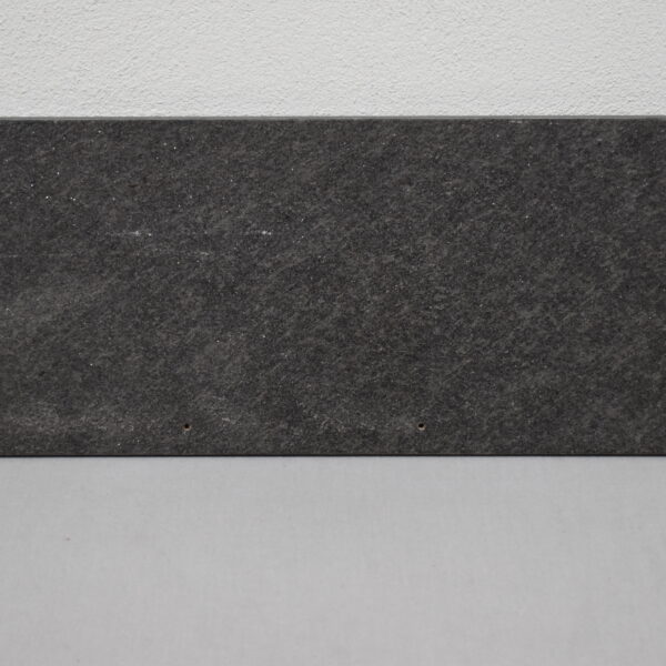 Alternative view of Niesmann und Bischoff Möbelklappe / Dekorplatte; Anthrazit; 230x525mm