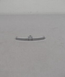 Möbelgriff; Chrom matt