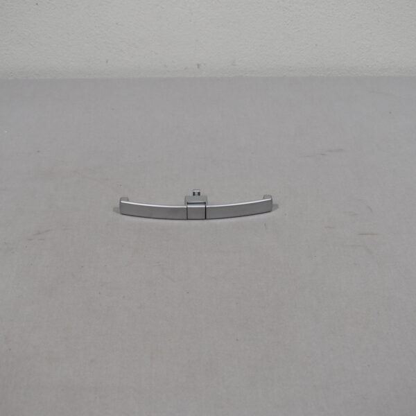 Möbelgriff; Chrom matt