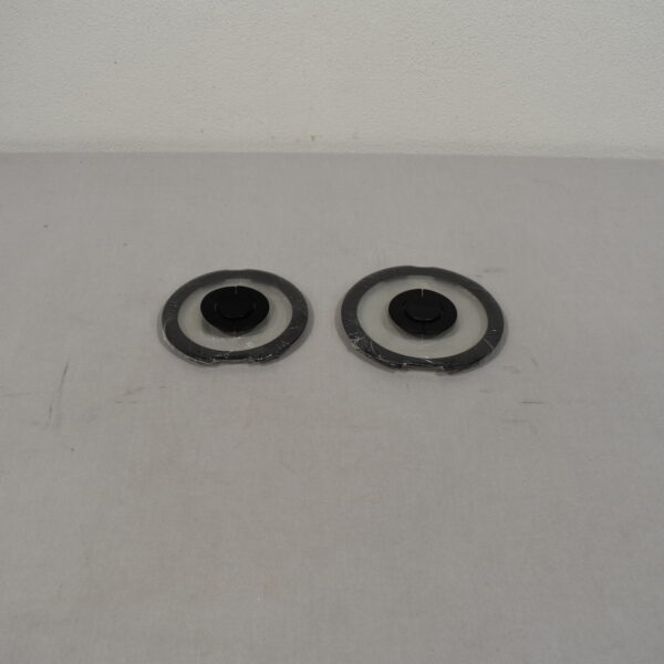 Tefal Magic Hands Topfdeckel-Set