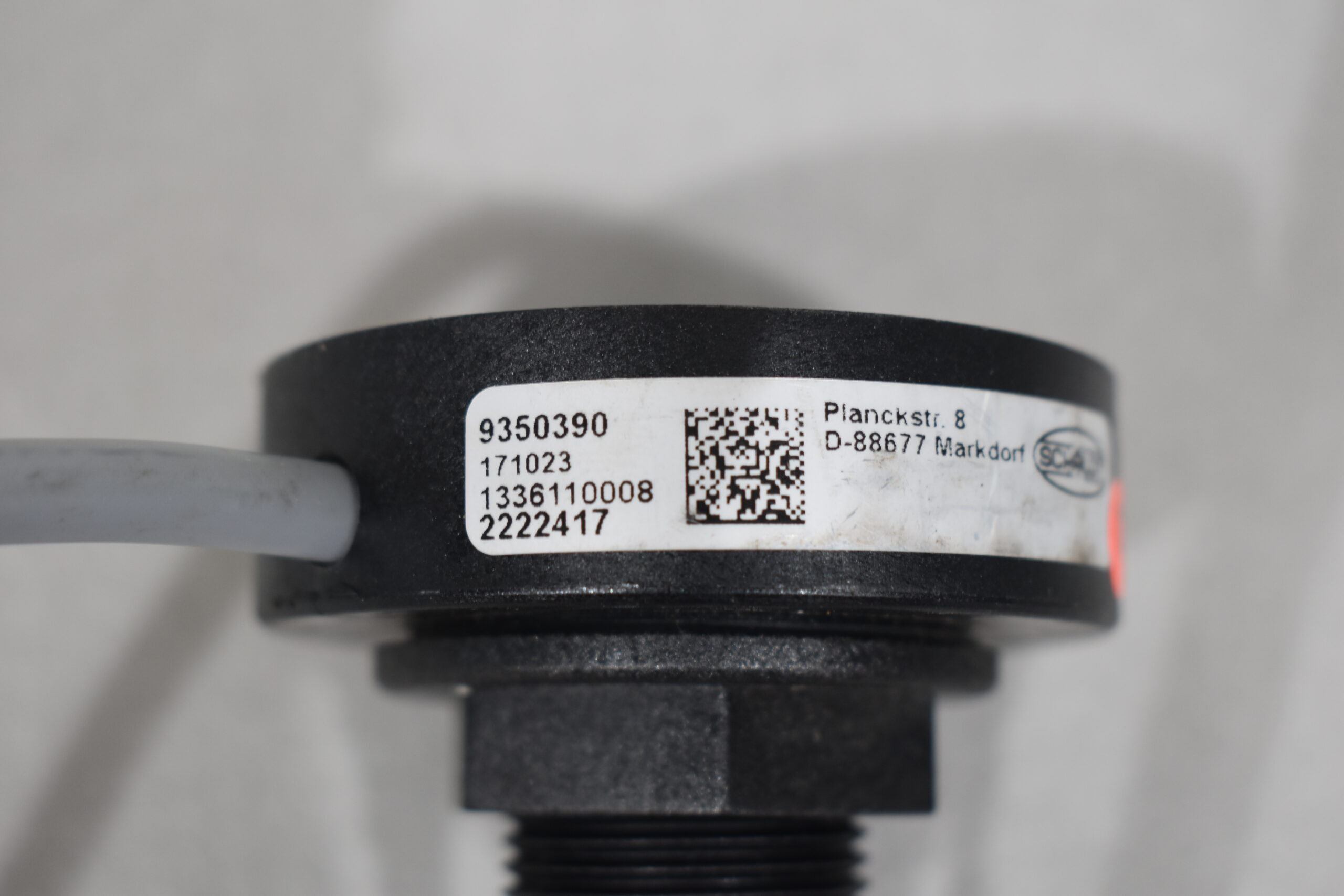 Schaudt Tankgeber Frischwasser; 430mm – Bild 7