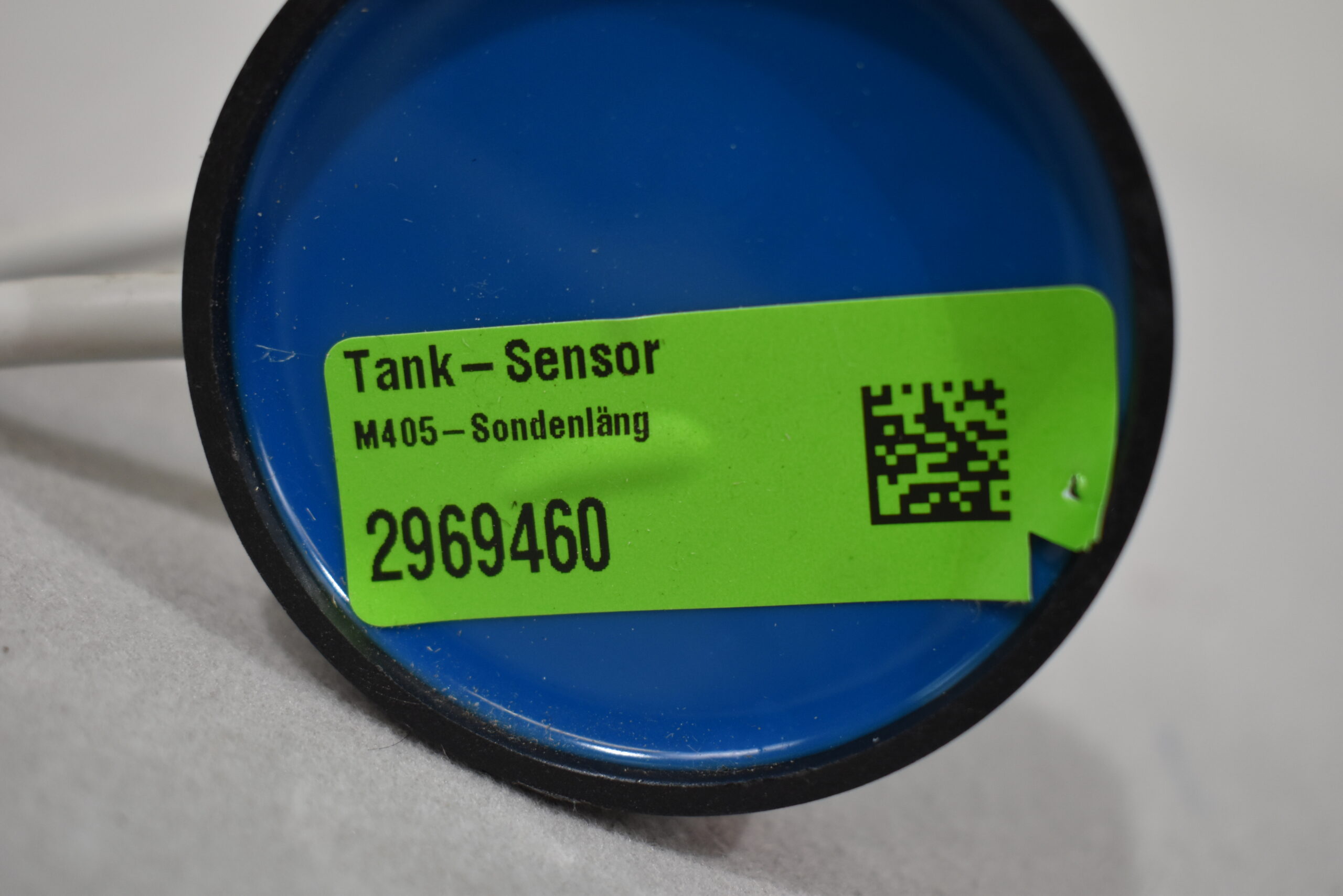 Schaudt Tankgeber Frischwasser; 350mm – Bild 6