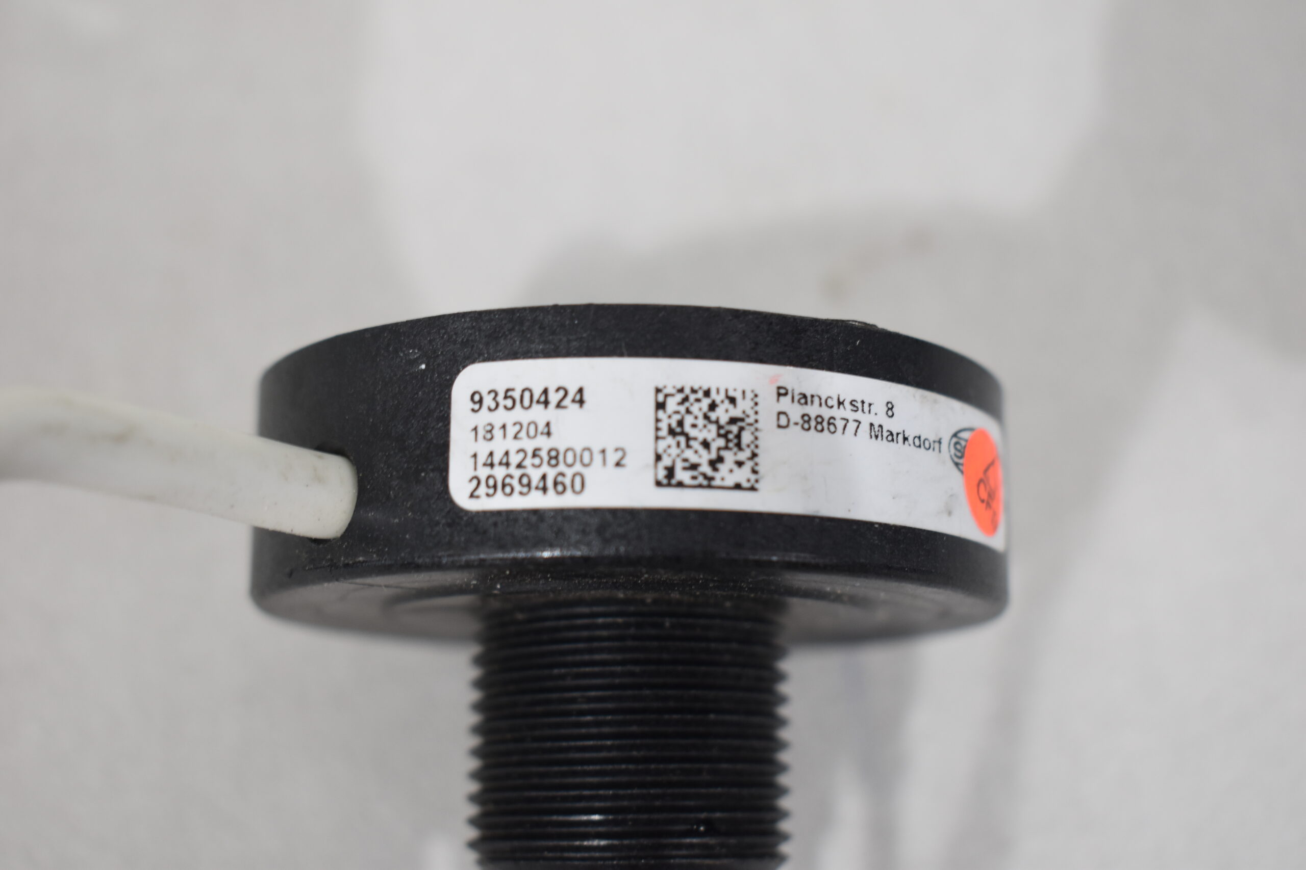 Schaudt Tankgeber Frischwasser; 350mm – Bild 8