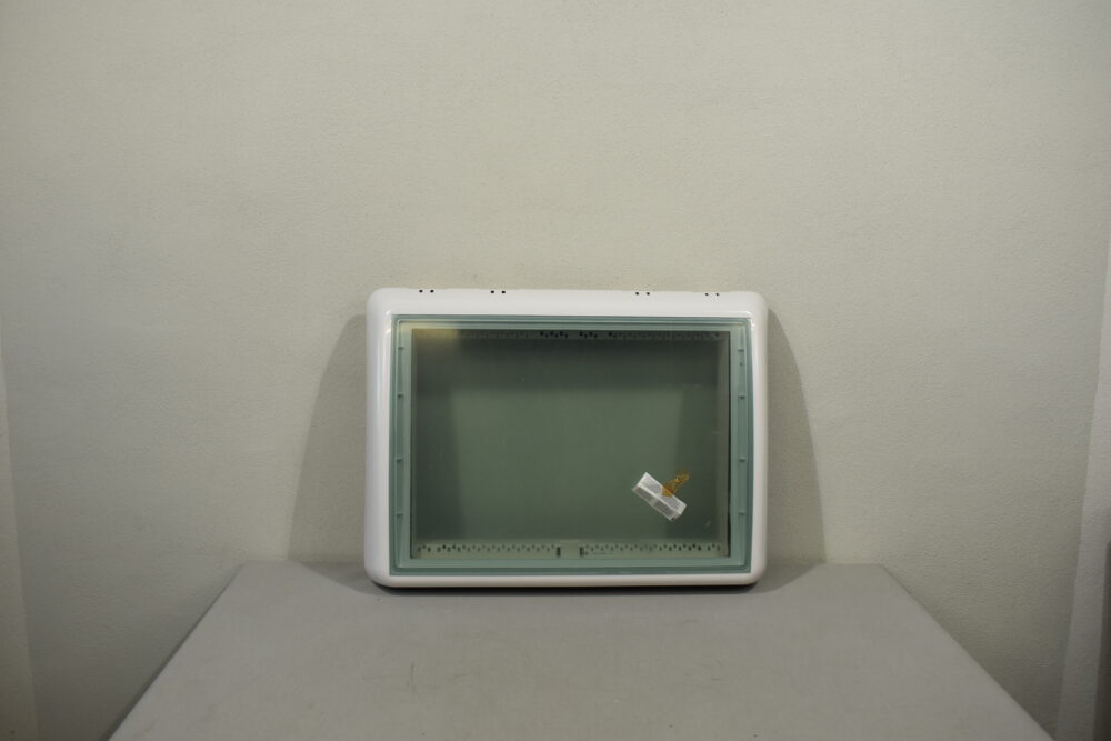 Dometic Midi-Heki Ersatzhaube/Dachhaube 700x500mm