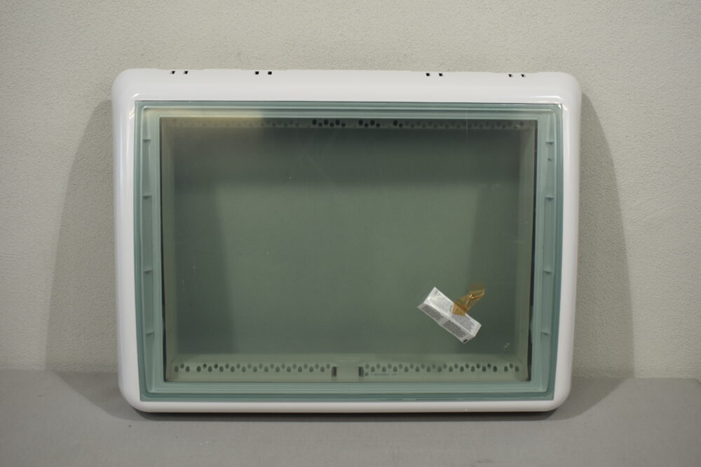 Dometic Midi-Heki Ersatzhaube/Dachhaube 700x500mm – Bild 2