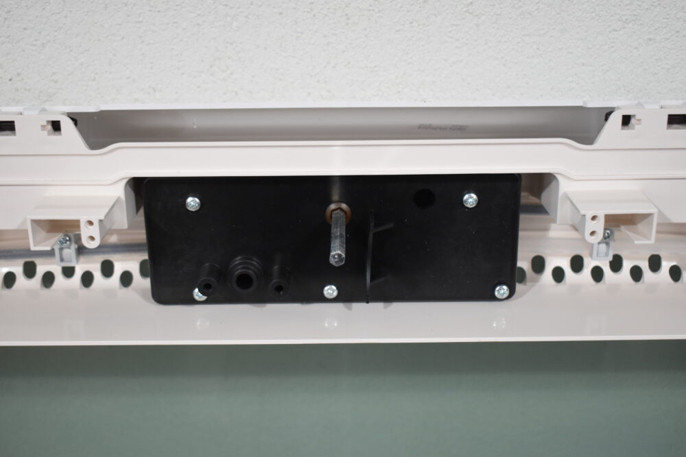 Dometic Midi-Heki Ersatzhaube/Dachhaube 700x500mm – Bild 6