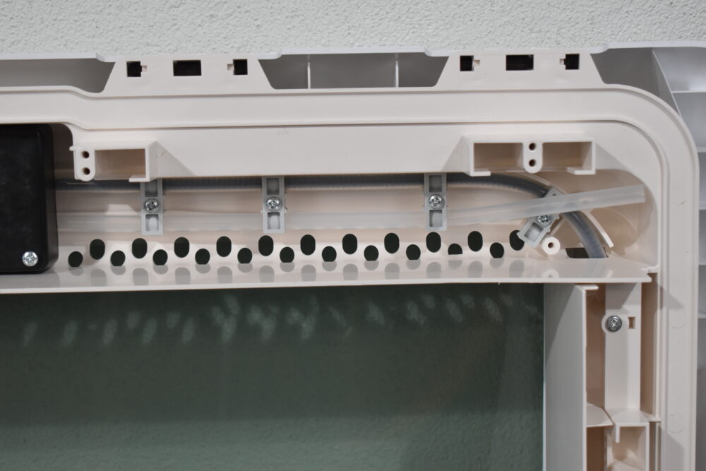 Dometic Midi-Heki Ersatzhaube/Dachhaube 700x500mm – Bild 7