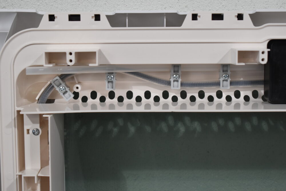 Dometic Midi-Heki Ersatzhaube/Dachhaube 700x500mm – Bild 8