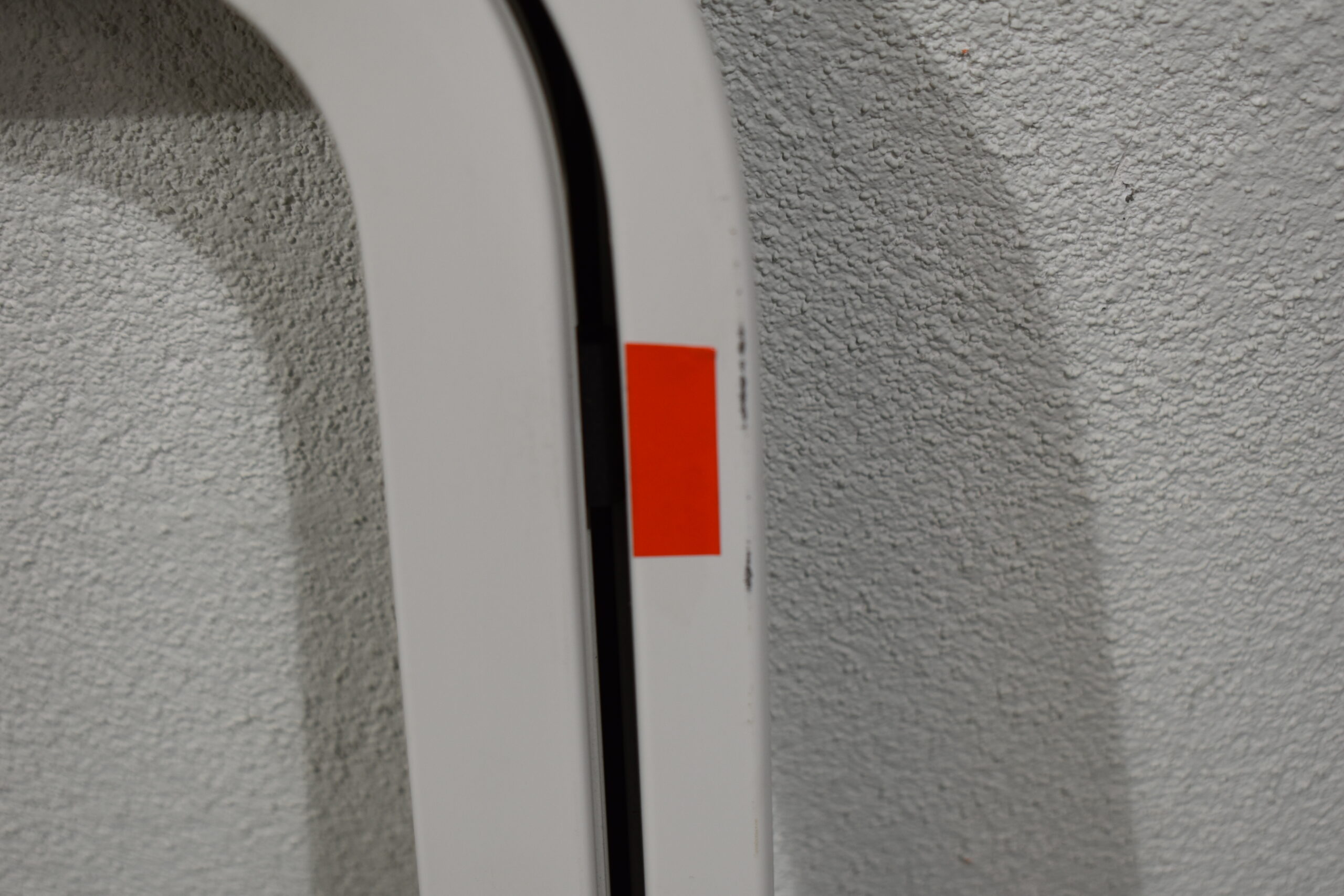 Klappenrahmen weiß; 900x400mm – Bild 4