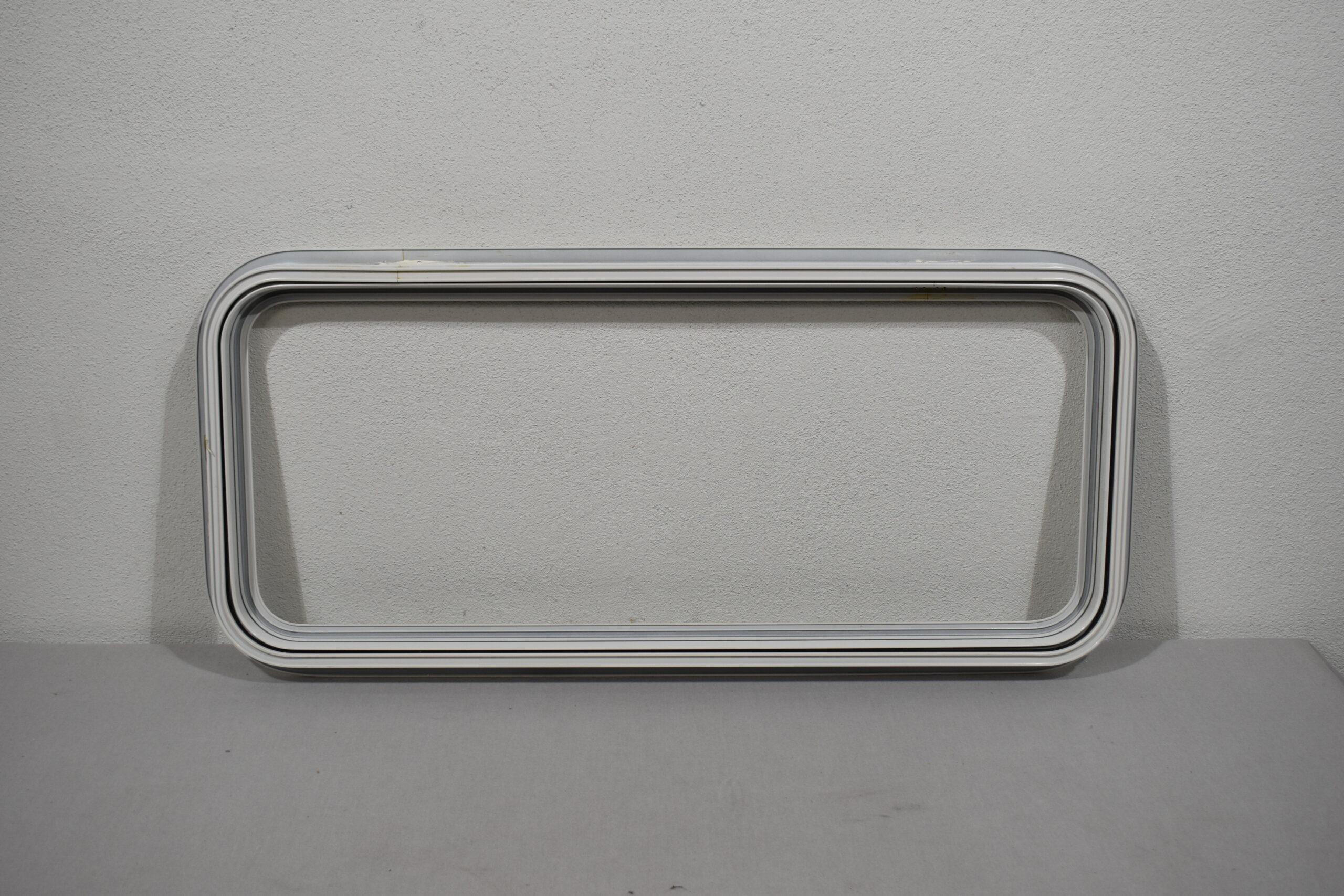 Klappenrahmen weiß; 900x400mm – Bild 6