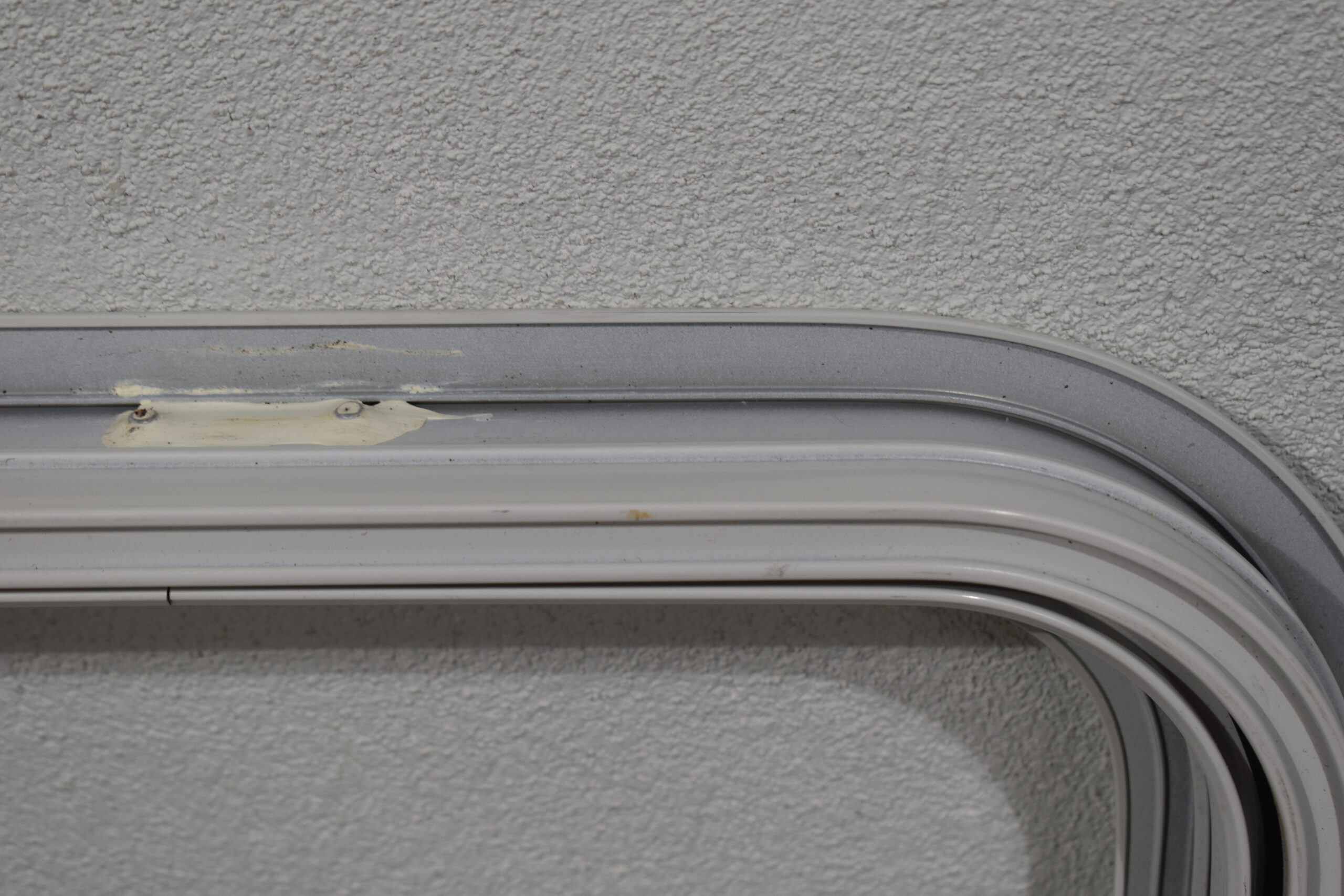 Klappenrahmen weiß; 900x400mm – Bild 7