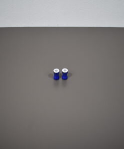 Reich Uni-Quick; gerad; Boileranschluß - Set; 12/10mm