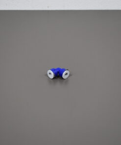 Reich Uni-Quick; 90 Grad; Boileranschluß; 12/12mm