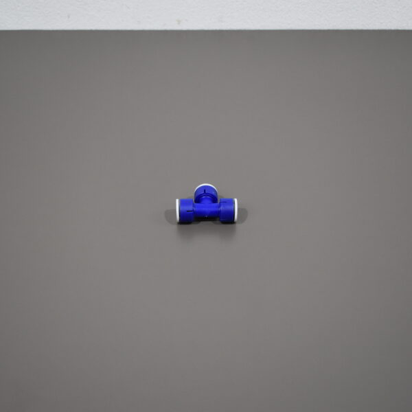 Reich Uni-Quick; T-Stück; Boileranschluß; 12/12/12mm